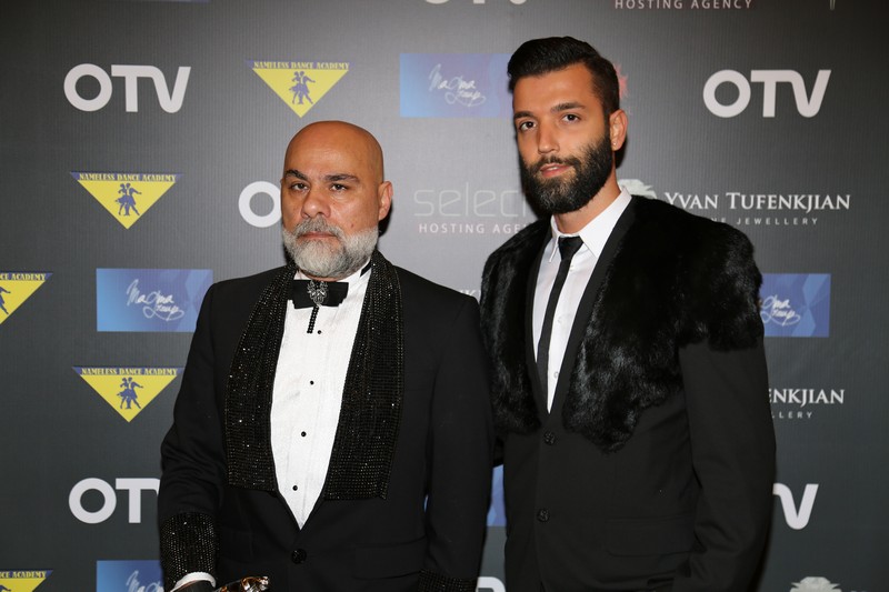 OTV Annual Gala Dinner